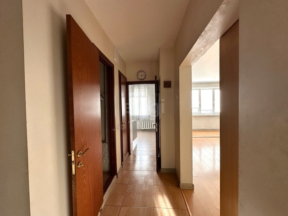 
  Продается 4-комн. квартира 77 м². Фото 24.