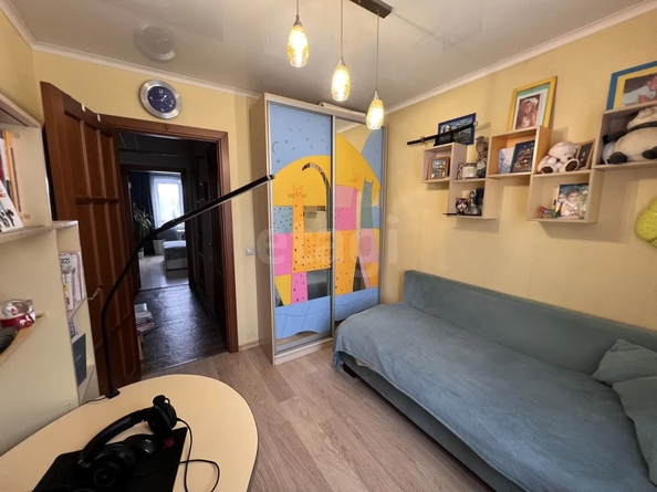 
  Продается 3-комн. квартира 63.3 м². Фото 13.