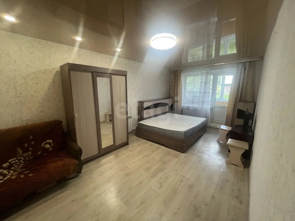 
  Продается 1-комн. квартира 39.2 м². Фото 1.