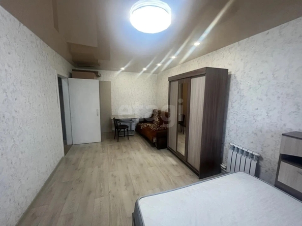 
  Продается 1-комн. квартира 39.2 м². Фото 2.