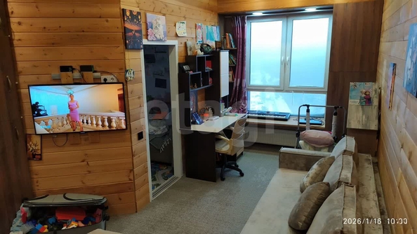 
  Продается 1-комн. квартира 47.6 м², в ЖК Кларус-парк. Фото 8.