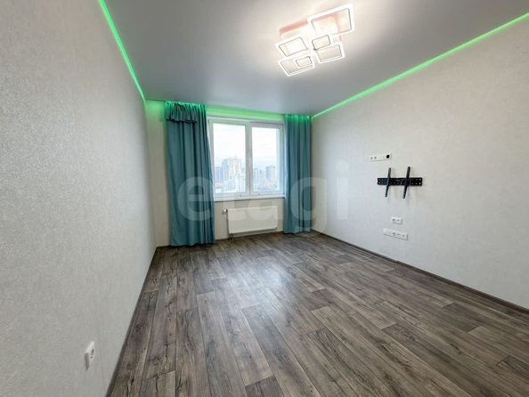 
  Продается 1-комн. квартира 41.4 м², в ЖК Дианит, 3 корпус. Фото 5.