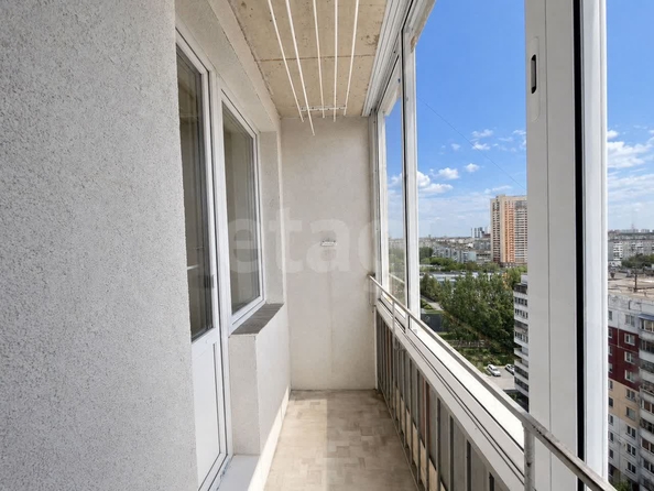 
  Продается 1-комн. квартира 41.4 м², в ЖК Дианит, 3 корпус. Фото 14.