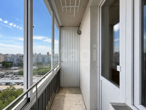 
  Продается 1-комн. квартира 41.4 м², в ЖК Дианит, 3 корпус. Фото 15.
