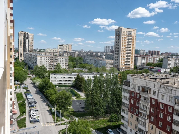 
  Продается 1-комн. квартира 41.4 м², в ЖК Дианит, 3 корпус. Фото 16.