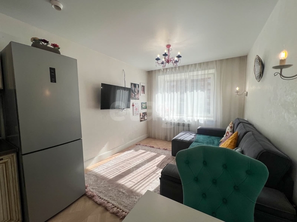 
  Продается 1-комн. квартира 38.7 м². Фото 7.