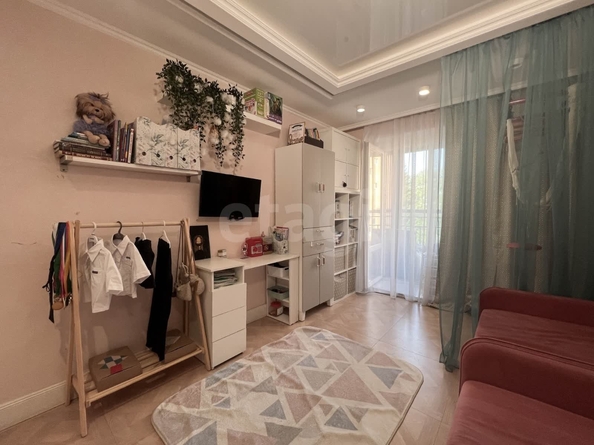 
  Продается 1-комн. квартира 38.7 м². Фото 12.