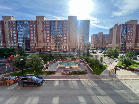 
  Продается 1-комн. квартира 38.7 м². Фото 20.