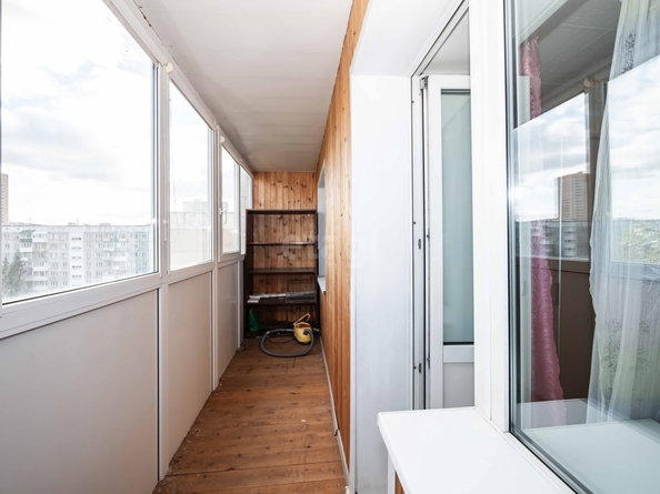 
  Продается 1-комн. квартира 32.6 м². Фото 8.