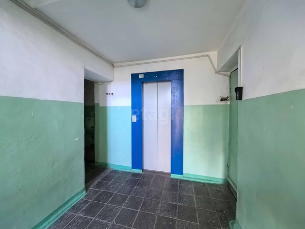 
  Продается 1-комн. квартира 32.6 м². Фото 22.