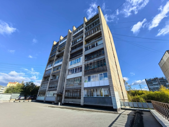 
  Продается 1-комн. квартира 32.6 м². Фото 25.