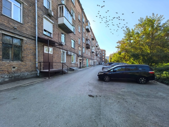 
  Продается комната 10 м². Фото 3.