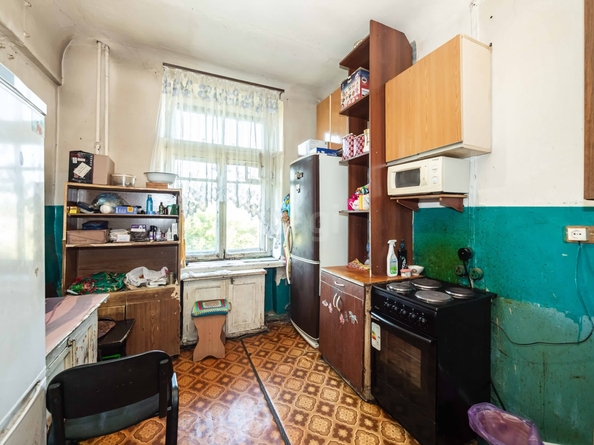 
  Продается комната 10 м². Фото 6.