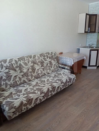 
  Продается студия 28 м², в ЖК Хороший, дом 3. Фото 2.