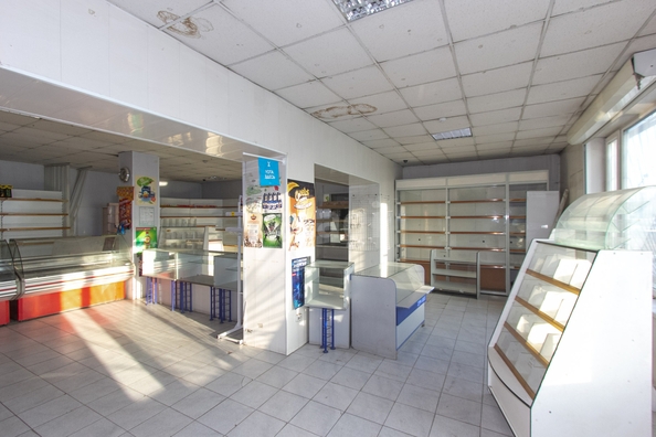 
  Продается торговая площадь 200 м². Фото 1.