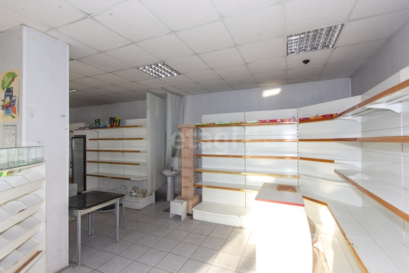 
  Продается торговая площадь 200 м². Фото 5.
