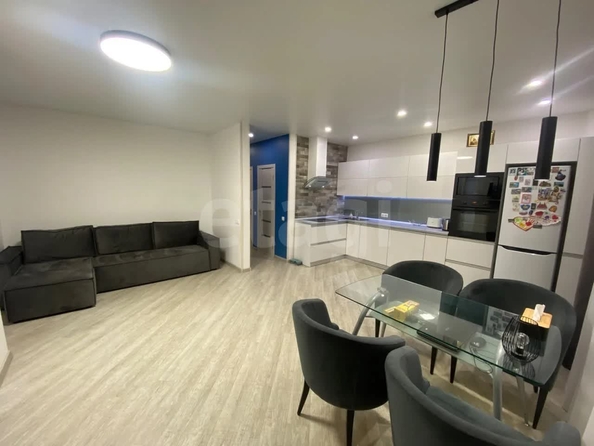 
  Продается 3-комн. квартира 79.8 м². Фото 5.