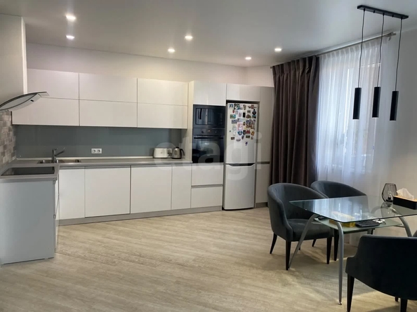 
  Продается 3-комн. квартира 79.8 м². Фото 6.