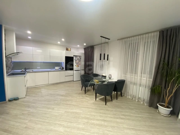 
  Продается 3-комн. квартира 79.8 м². Фото 7.