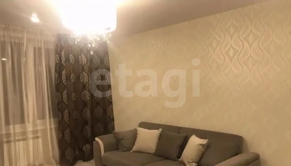 
  Продается 1-комн. квартира 39 м², в ЖК Дом на Немировича, б/с 1. Фото 2.