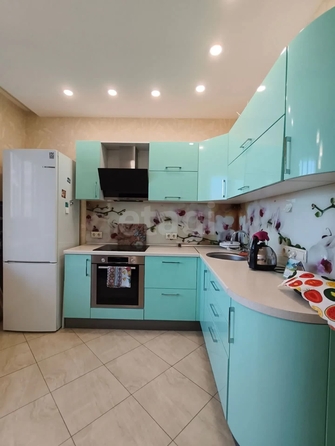 
  Продается 2-комн. квартира 56.6 м². Фото 2.