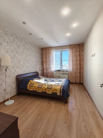 
  Продается 2-комн. квартира 56.6 м². Фото 6.