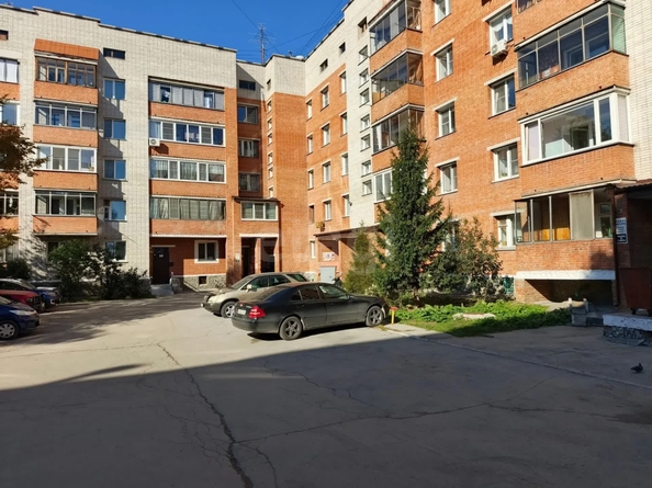
  Продается 2-комн. квартира 55 м². Фото 18.