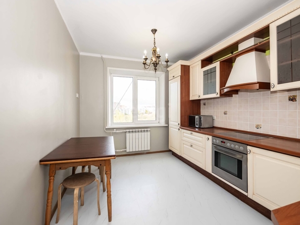 
  Продается 2-комн. квартира 52 м². Фото 3.