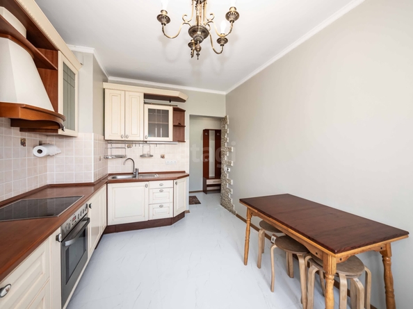 
  Продается 2-комн. квартира 52 м². Фото 5.