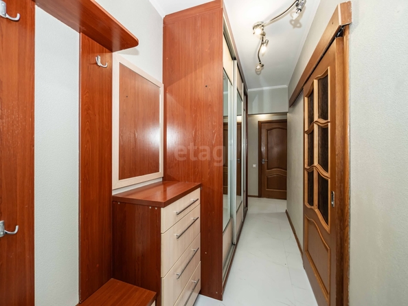 
  Продается 2-комн. квартира 52 м². Фото 13.