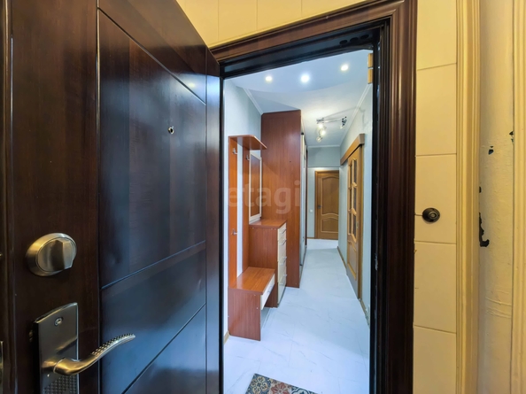 
  Продается 2-комн. квартира 52 м². Фото 23.
