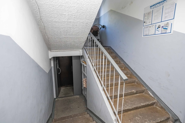 
  Продается 2-комн. квартира 44.8 м². Фото 17.