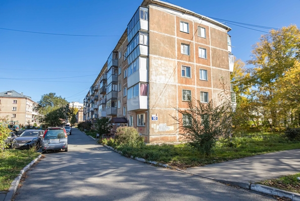 
  Продается 2-комн. квартира 44.8 м². Фото 22.