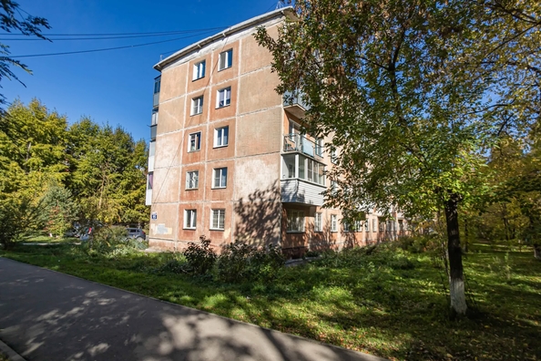 
  Продается 2-комн. квартира 44.8 м². Фото 23.