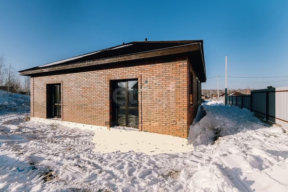 
  Продается дом 95 м². Фото 1.