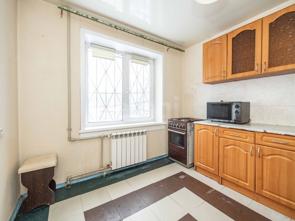 
  Продается 1-комн. квартира 34.8 м². Фото 1.