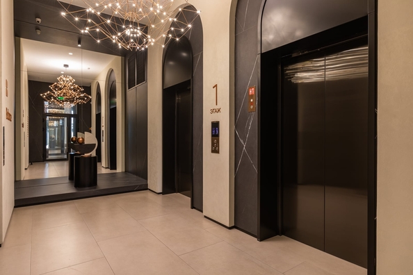 
  Продается 3-комн. квартира 68.82 м², в ЖК Баланс, 4 очередь. Фото 14.