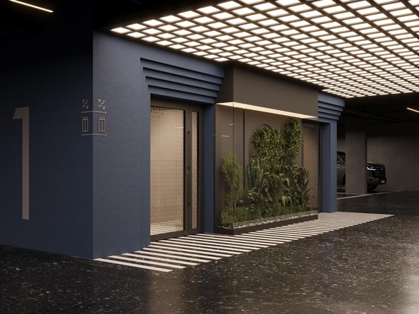 
  Продается офис 120.19 м², в ЖК Юнити Центр. Фото 8.
