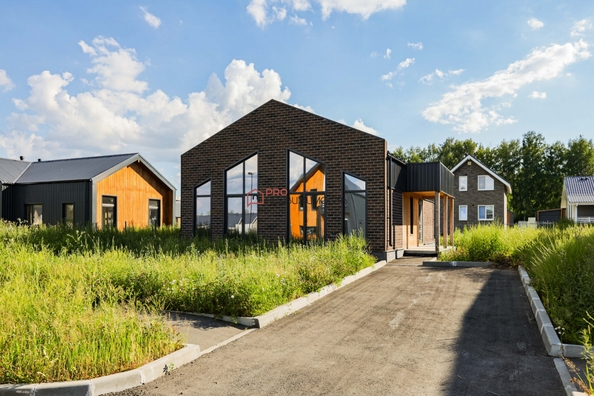 
  Продается дом 87 м². Фото 1.