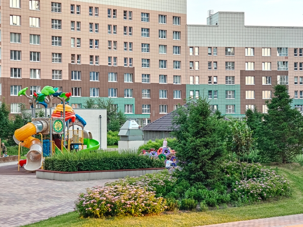 
  Сдам посуточно 1-комн. квартиру 43 м². Фото 15.