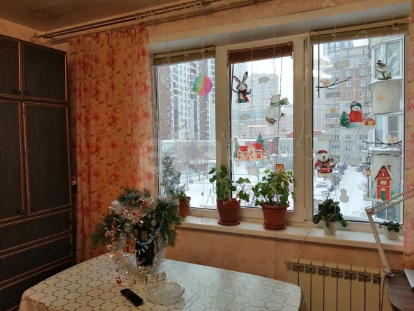 
  Продается 4-комн. квартира 77.4 м². Фото 13.
