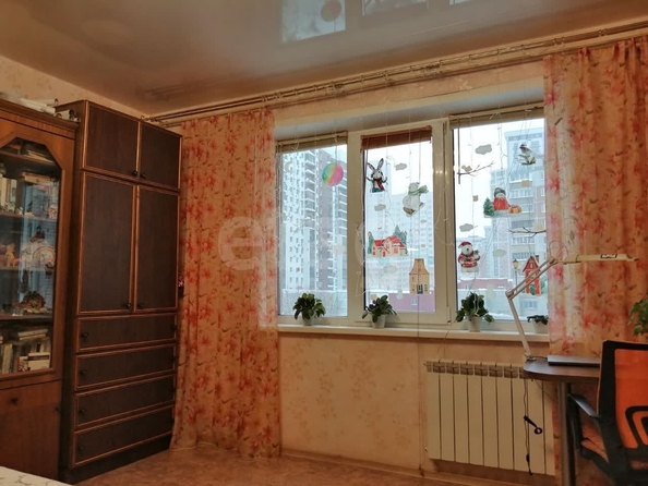 
  Продается 4-комн. квартира 77.4 м². Фото 14.