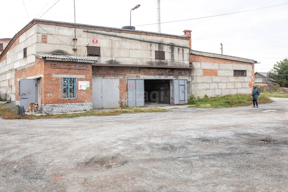
  Продается гараж 21 м². Фото 7.