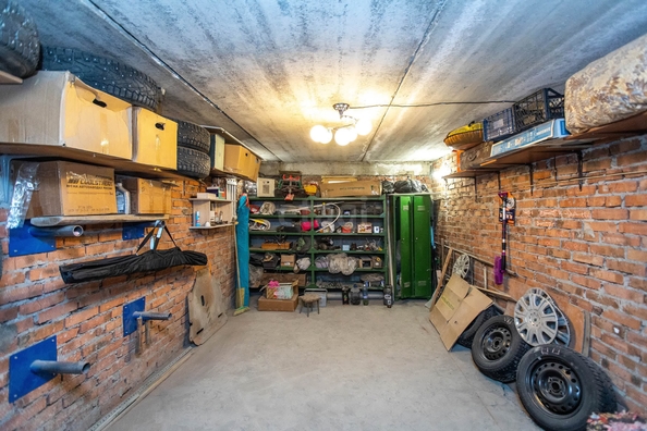 
  Продается гараж 21 м². Фото 14.