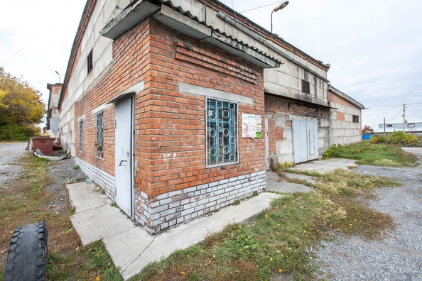 
  Продается гараж 21 м². Фото 19.