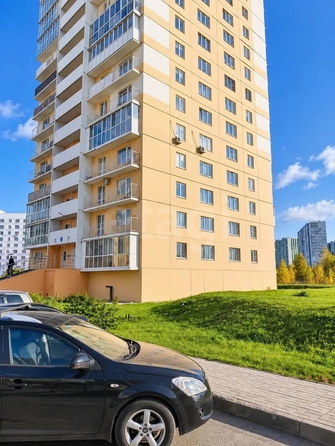 
  Продается 2-комн. квартира 55.2 м². Фото 17.