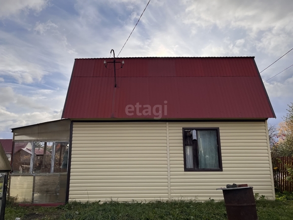 
  Продается дача 28.4 м². Фото 6.