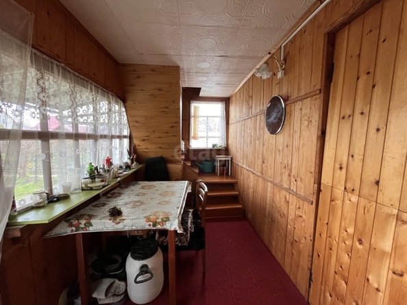 
  Продается дача 28.4 м². Фото 8.