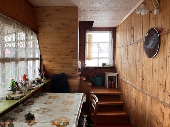 
  Продается дача 28.4 м². Фото 9.