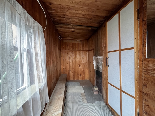 
  Продается дача 28.4 м². Фото 12.
